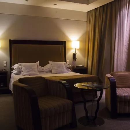 Allegroitalia Golden Palace 5* טורינו