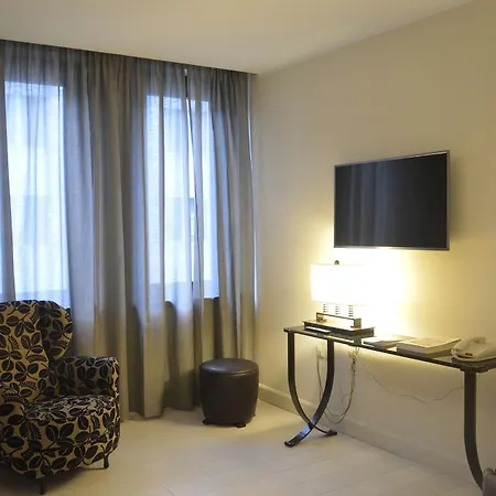 Allegroitalia Golden Palace טורינו