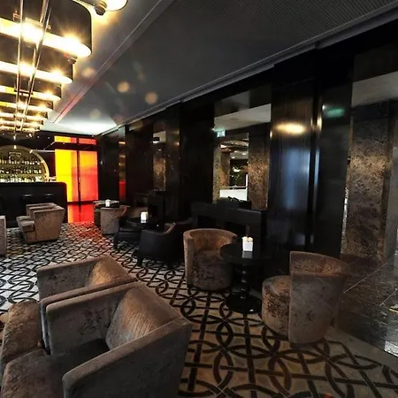 Allegroitalia Golden Palace 5* טורינו