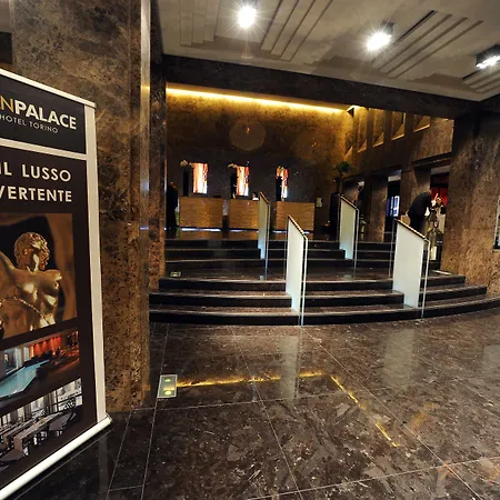 Allegroitalia Golden Palace