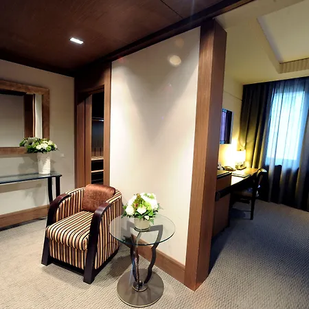 Allegroitalia Golden Palace