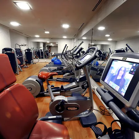 Hotel Allegroitalia Golden Palace 5*