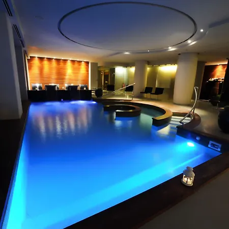 Allegroitalia Golden Palace Otel 5*