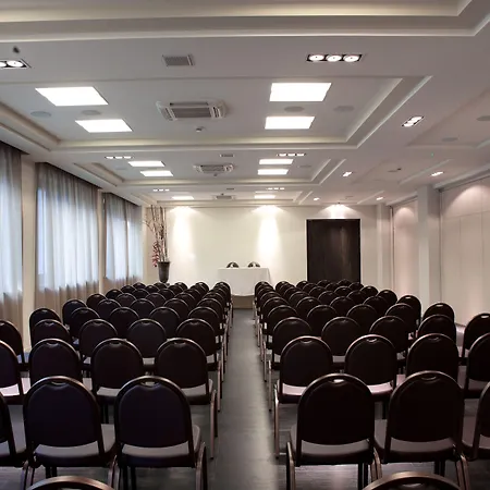 Otel Allegroitalia Golden Palace