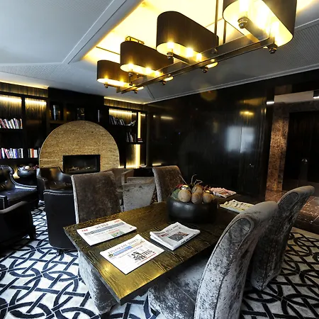 Allegroitalia Golden Palace 5*