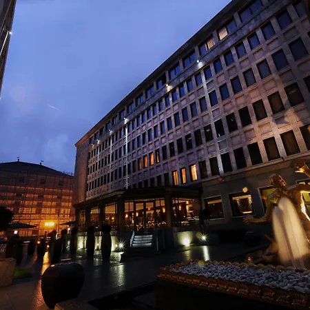 Allegroitalia Golden Palace 5*