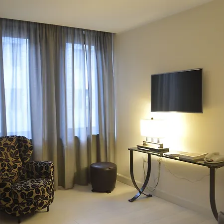 Otel Allegroitalia Golden Palace 5*