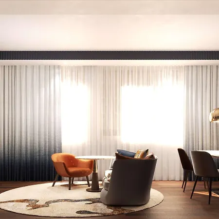 Allegroitalia Golden Palace Otel