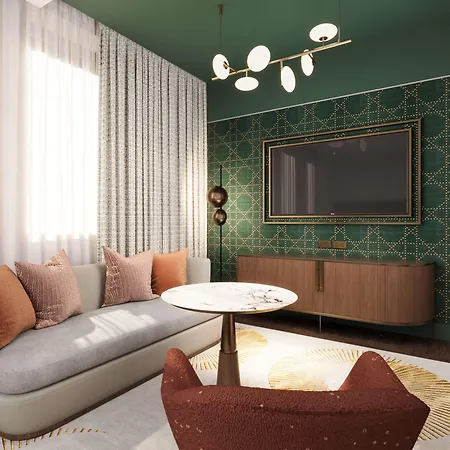 Allegroitalia Golden Palace Turin