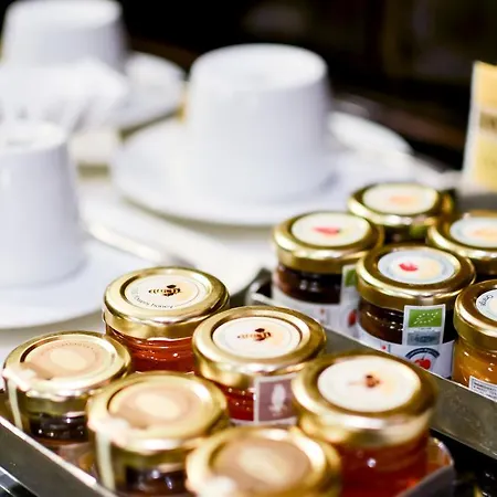 Otel Allegroitalia Golden Palace 5*