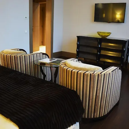 Allegroitalia Golden Palace מלון 5*