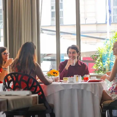 Otel Allegroitalia Golden Palace 5*