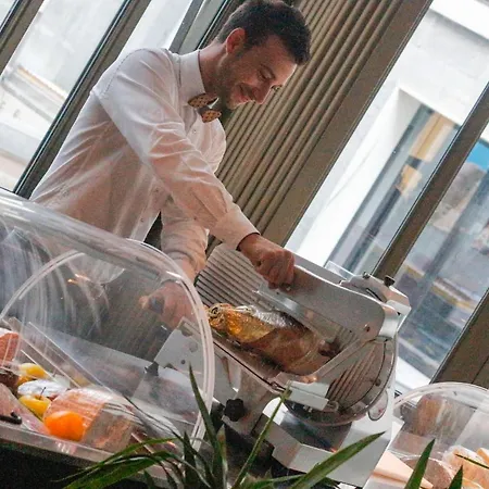 Hotel Allegroitalia Golden Palace 5*