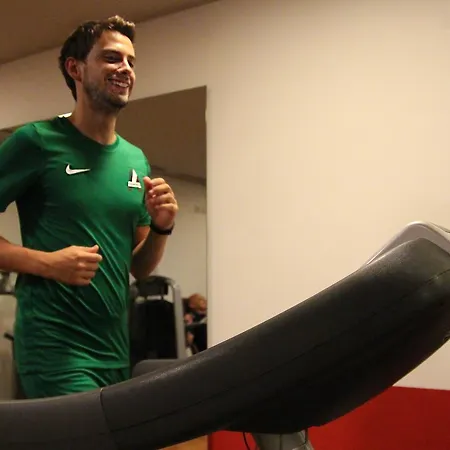 Hotel Allegroitalia Golden Palace 5*