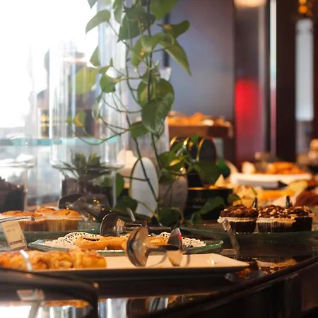 Hotel Allegroitalia Golden Palace 5*