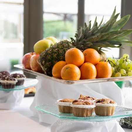 Allegroitalia Golden Palace 5* Turin