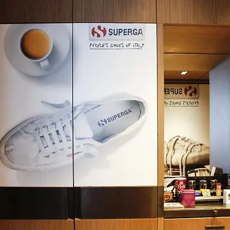 Allegroitalia Golden Palace 5* טורינו