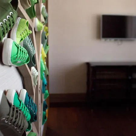 Hotel Allegroitalia Golden Palace Turin