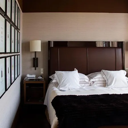 Hotel Allegroitalia Golden Palace