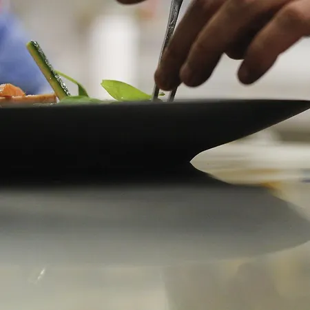 Otel Allegroitalia Golden Palace 5*