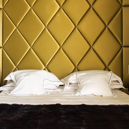 מלון Allegroitalia Golden Palace