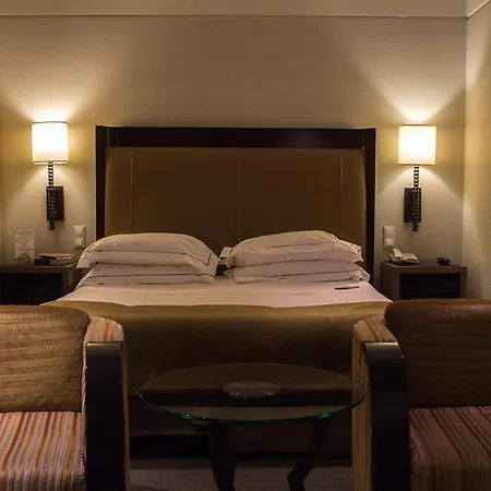 Allegroitalia Golden Palace Otel 5*