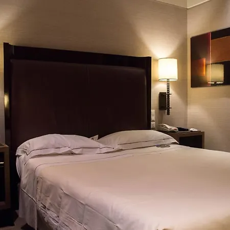 Allegroitalia Golden Palace מלון