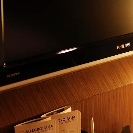 Allegroitalia Golden Palace Hotel