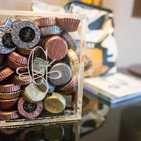 Allegroitalia Golden Palace 5* Torino