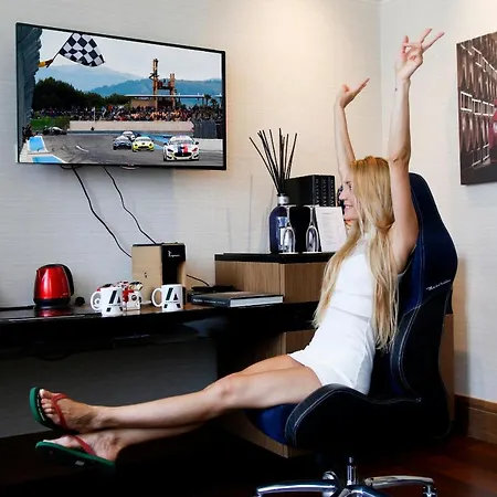 Allegroitalia Golden Palace Torino