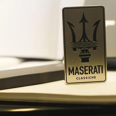 Hotel Allegroitalia Golden Palace 5*