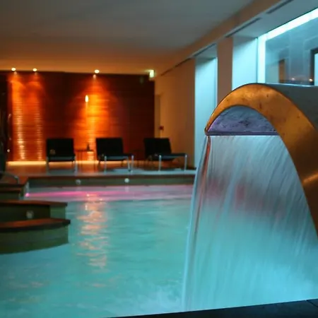 Allegroitalia Golden Palace