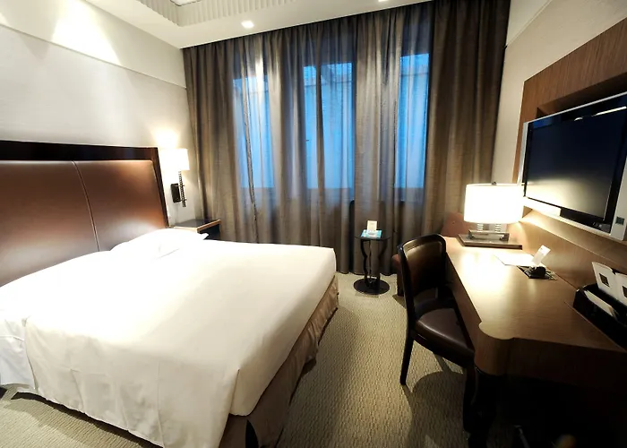 Allegroitalia Golden Palace 5* Turim