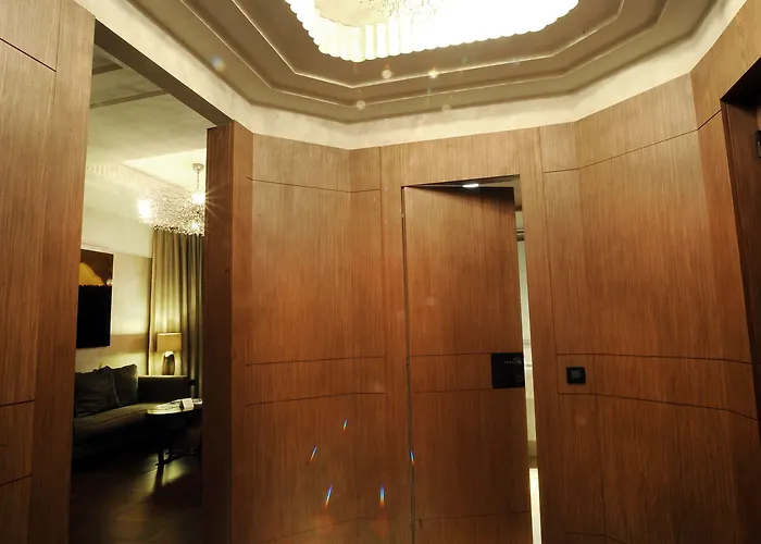 Allegroitalia Golden Palace Hotel 5*