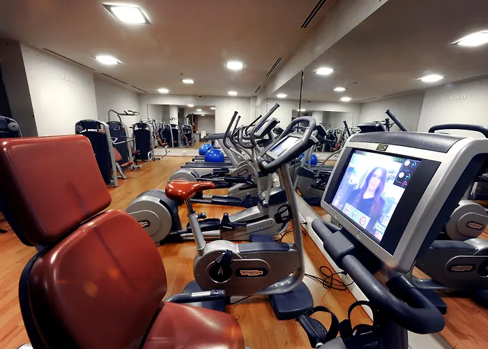 Hotel Allegroitalia Golden Palace 5*