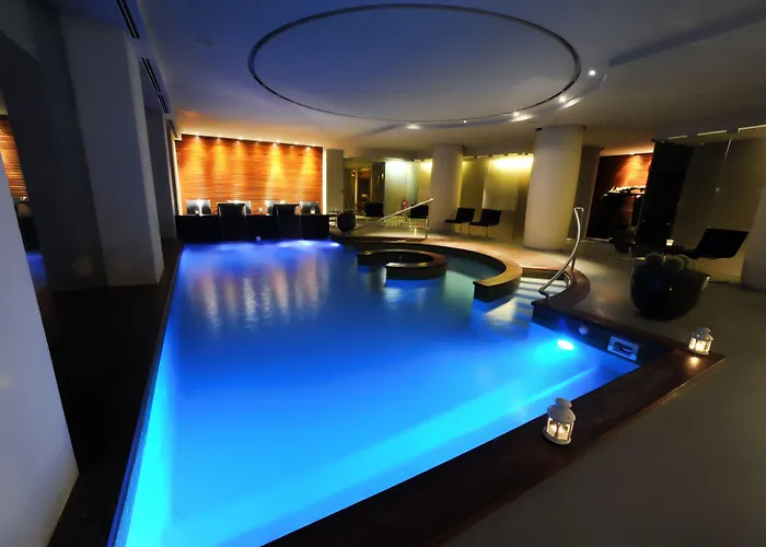 Allegroitalia Golden Palace Hotel 5*