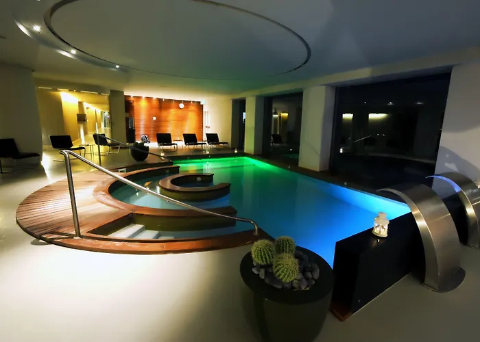 Allegroitalia Golden Palace 5*