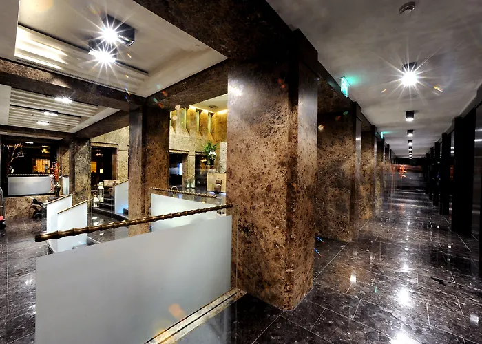 Allegroitalia Golden Palace 5*