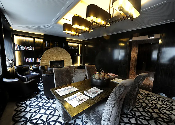 Allegroitalia Golden Palace 5*