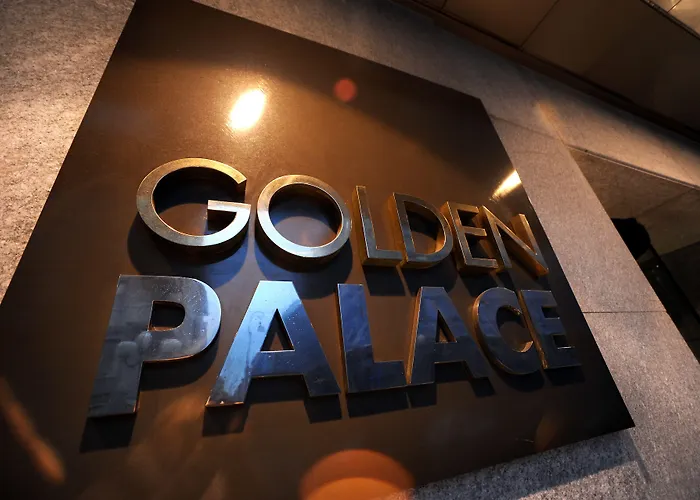 Allegroitalia Golden Palace 5* Turim