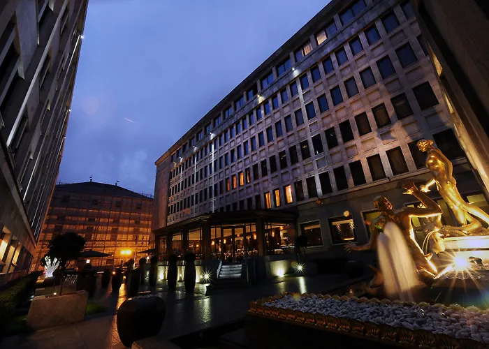 Allegroitalia Golden Palace 5*