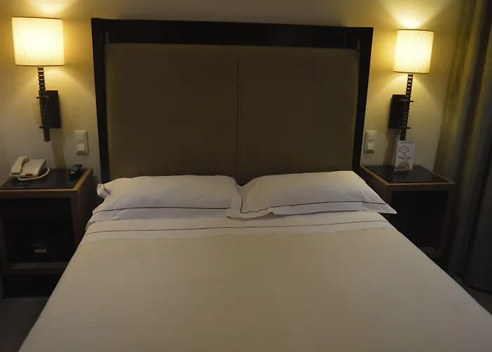Allegroitalia Golden Palace 5* Turim