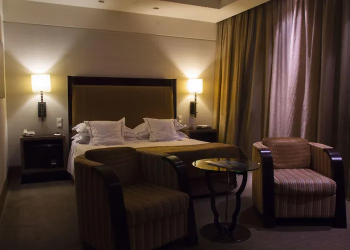 Allegroitalia Golden Palace Turim