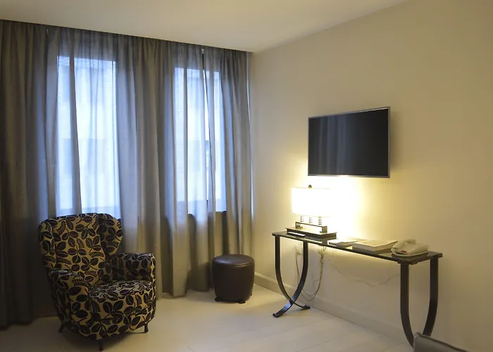 Hotel Allegroitalia Golden Palace 5*