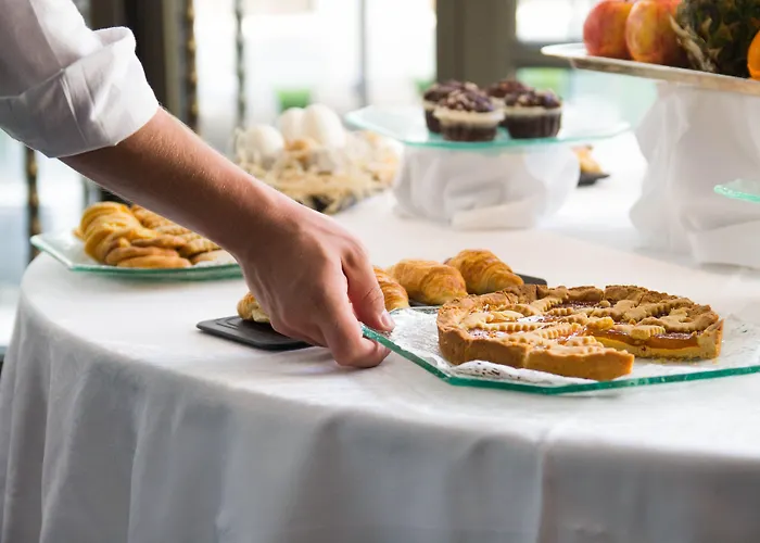 Allegroitalia Golden Palace Hotel Turim