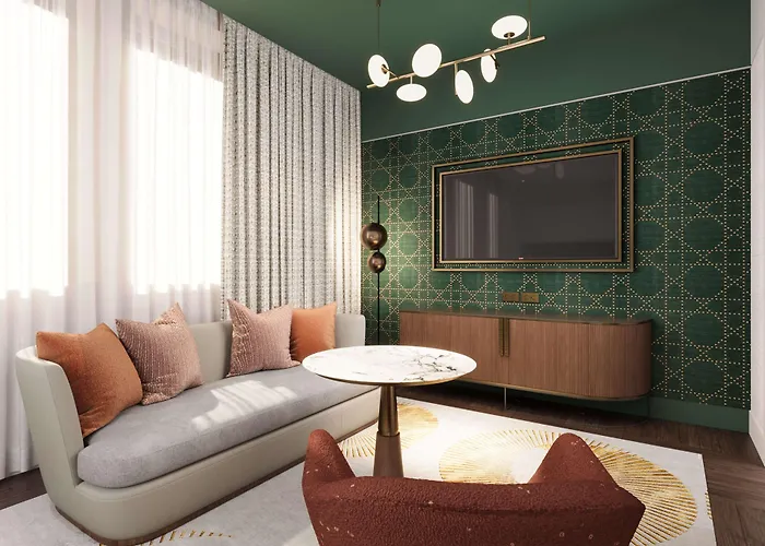 Allegroitalia Golden Palace Turim