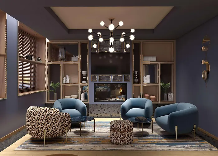 Allegroitalia Golden Palace 5*