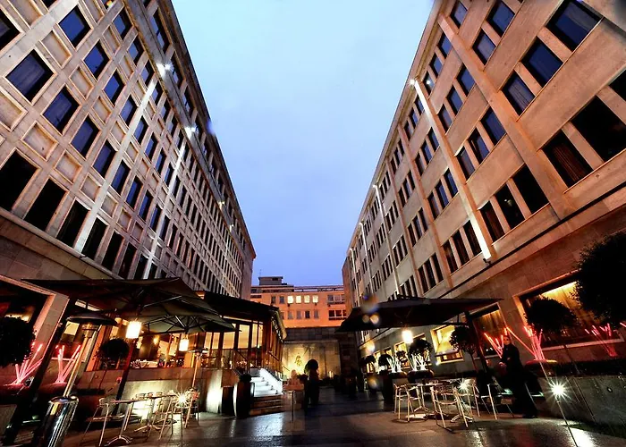 Allegroitalia Golden Palace