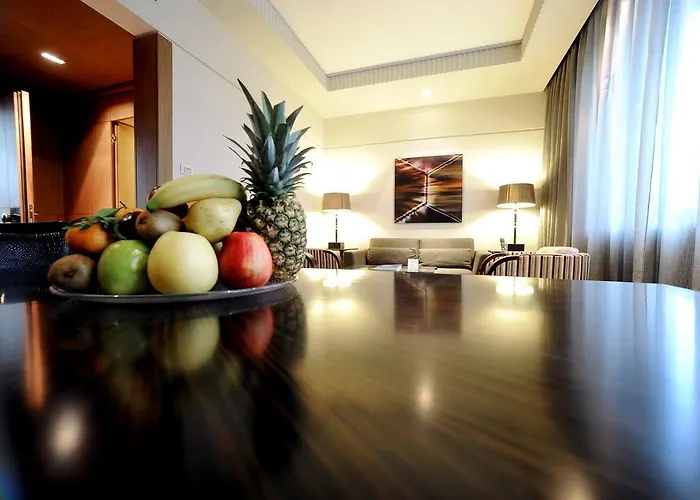 Hotel Allegroitalia Golden Palace 5*
