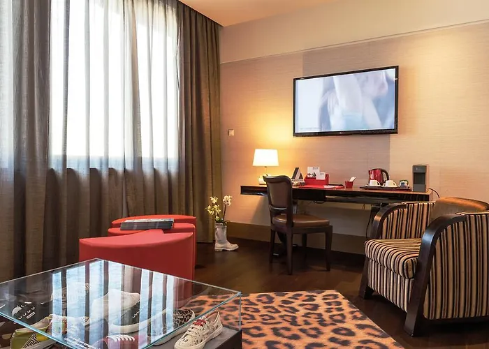 Allegroitalia Golden Palace Turim